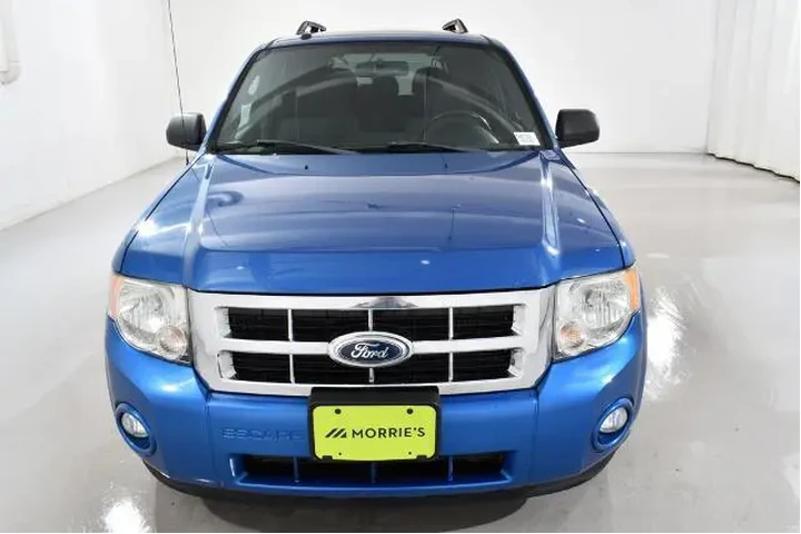 $4955 : Ford Escape 2012 XLT 4dr SUV image 3