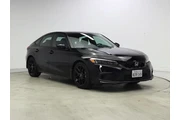 Honda Civic 2022 Sport 4dr H en Sacramento
