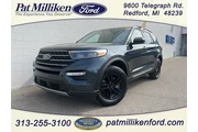Ford Explorer 2024 AWD XLT 4 en Detroit