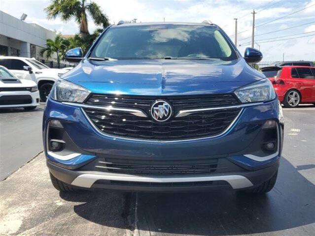 $17995 : 2020 Buick Encore image 3