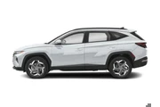 Hyundai TUCSON Hybrid 2022 A en Binghamton