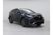 Honda CR-V 2020 AWD EX 4dr S en Albany