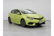 Scion iM 2016 4dr Hatchback en Sacramento