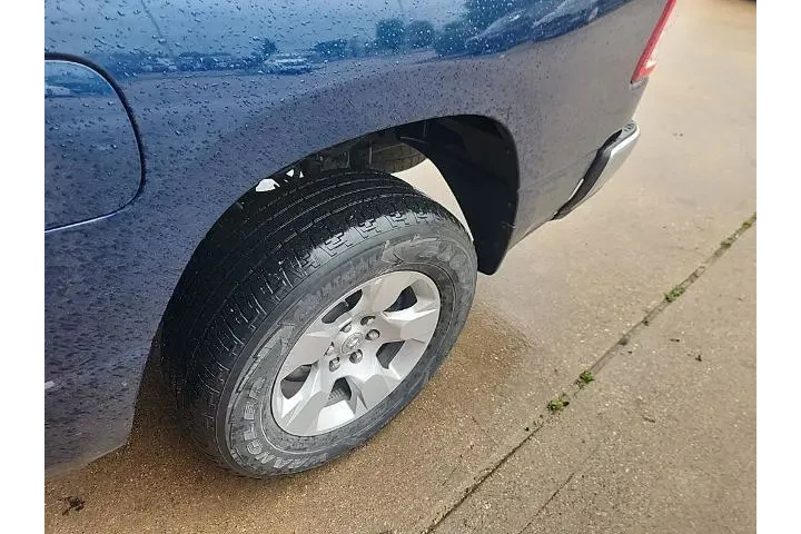 $32417 : Ram 1500 2024 4x4 Tradesman image 5