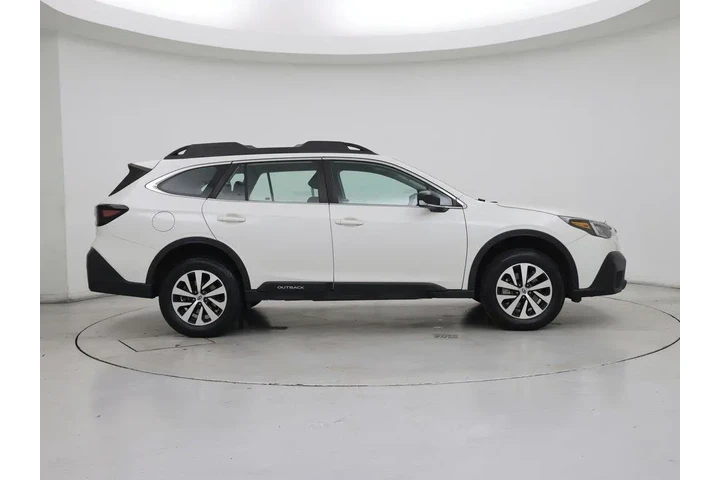 $21998 : Subaru Outback 2020 AWD Base image 7