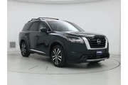 Nissan Pathfinder 2023 AWD P