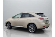 $11994 : Lexus RX 450h 2013 AWD 4dr S thumbnail