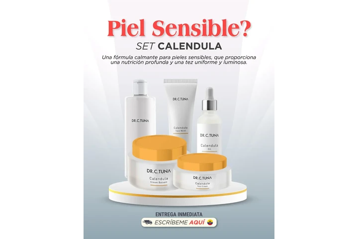 KIT ACNE O KITA MANCHAS image 2