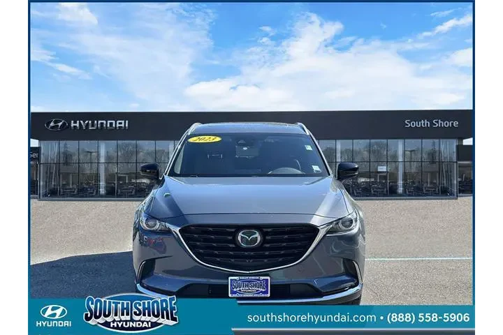 $29515 : Mazda CX-9 2023 AWD Carbon E image 2