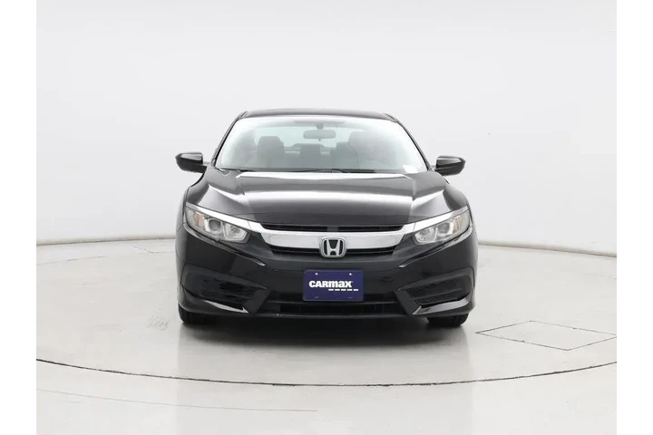$18998 : Honda Civic 2017 LX 4dr Seda image 5