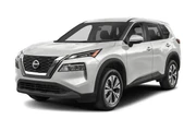 Nissan Rogue 2023 AWD SV 4dr