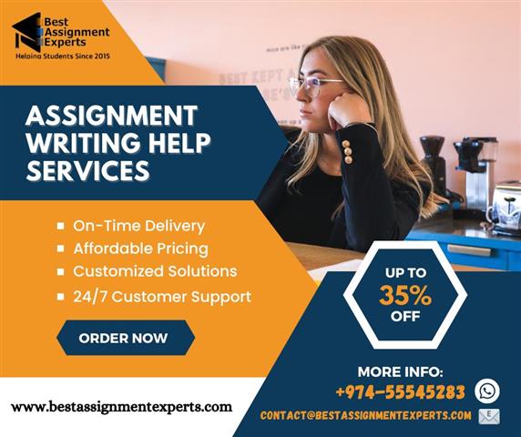 Best Assignment Writing Help image 1
