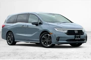 $38190 : Honda Odyssey 2023 Elite 4dr thumbnail