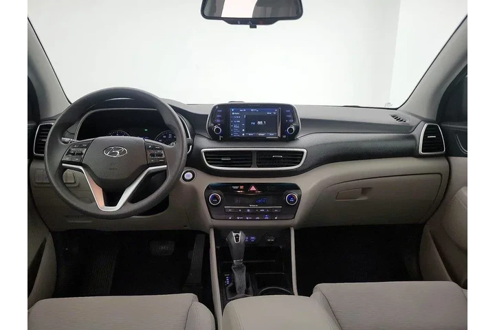 $18998 : Hyundai TUCSON 2020 SEL 4dr image 9