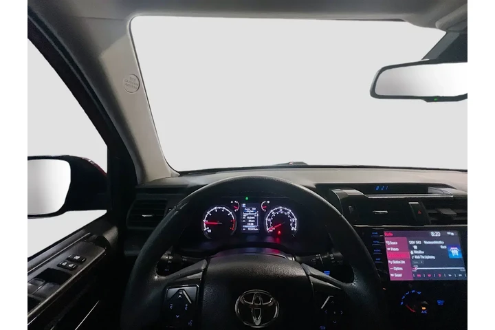 $37999 : Toyota 4Runner 2022 4x4 TRD image 9