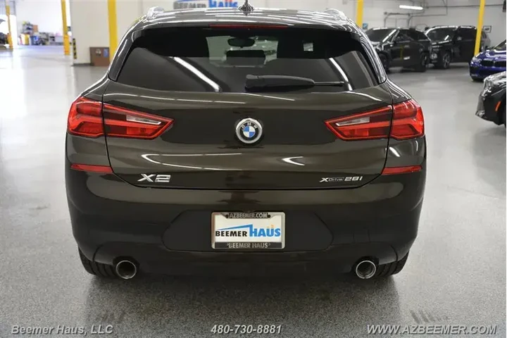 $23998 : BMW X2 2019 AWD xDrive28i 4d image 9