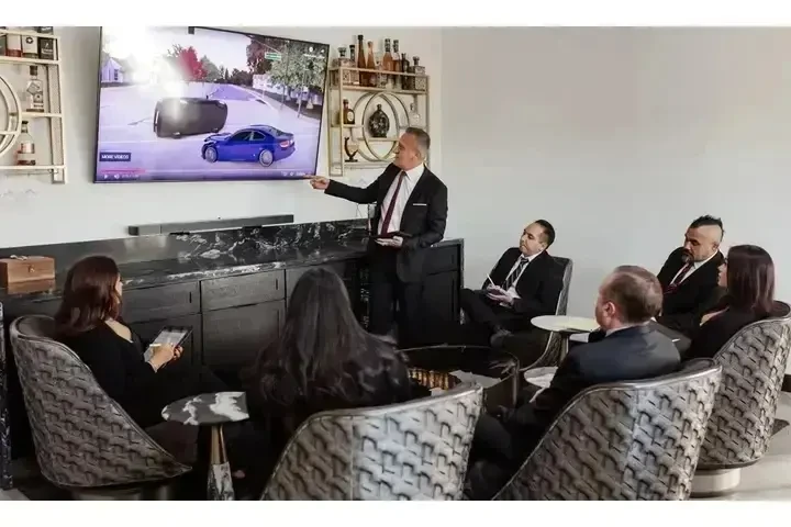 Abogado de lesiones personales image 2