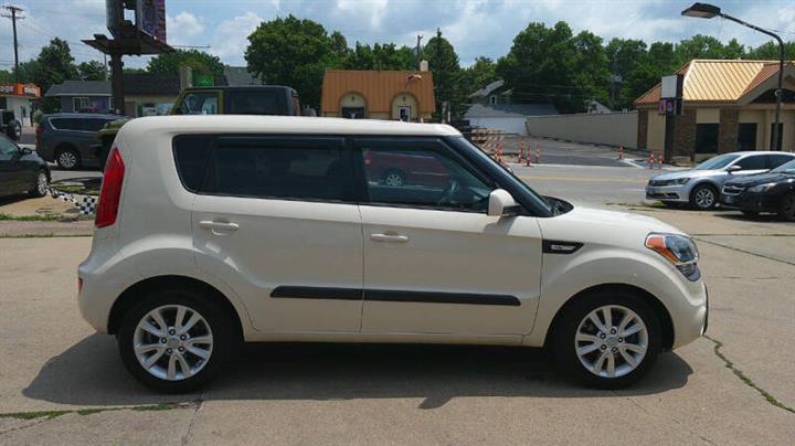 $9999 : 2013 Soul image 6