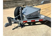 $6995 : 2025 Delta Manufacturing, Inc thumbnail