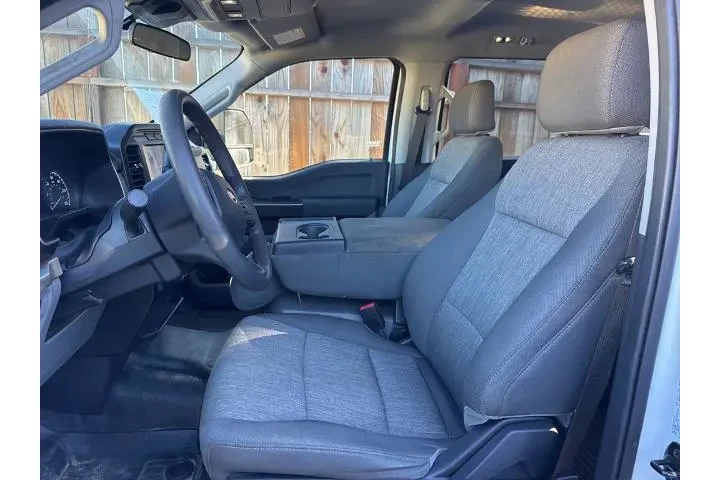 $32497 : Ford F-150 2021 4x4 XL 4dr S image 8