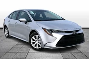 $20133 : Toyota Corolla 2023 LE 4dr S thumbnail
