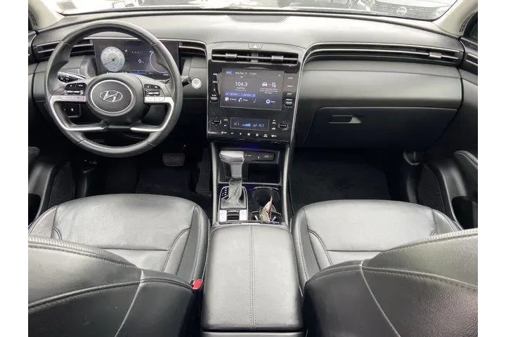 $15995 : Hyundai TUCSON 2022 AWD SEL image 10