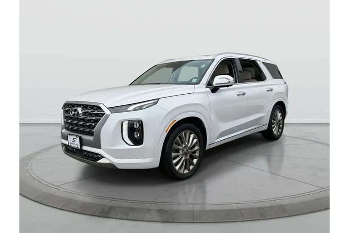 $25317 : Hyundai PALISADE 2020 AWD Li image 3