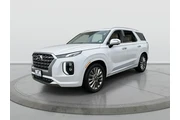 $25317 : Hyundai PALISADE 2020 AWD Li thumbnail