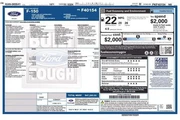 $36085 : Ford F-150 2023 4x2 Lariat 4 thumbnail