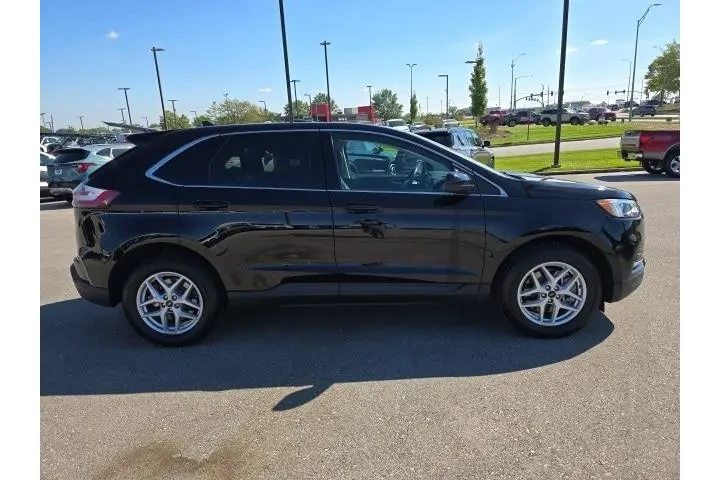 $25900 : Ford Edge 2024 AWD SEL 4dr S image 6