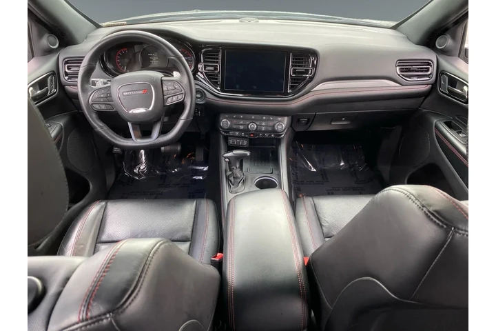 $39999 : Dodge Durango 2025 AWD GT 4d image 10