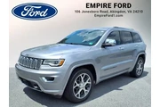 Jeep Grand Cherokee 2019 4x4