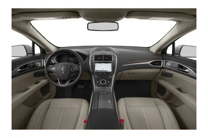 $17990 : Lincoln MKZ 2020 Standard 4d image 8