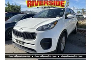 Kia Sportage 2019 LX 4dr SUV en Riverside