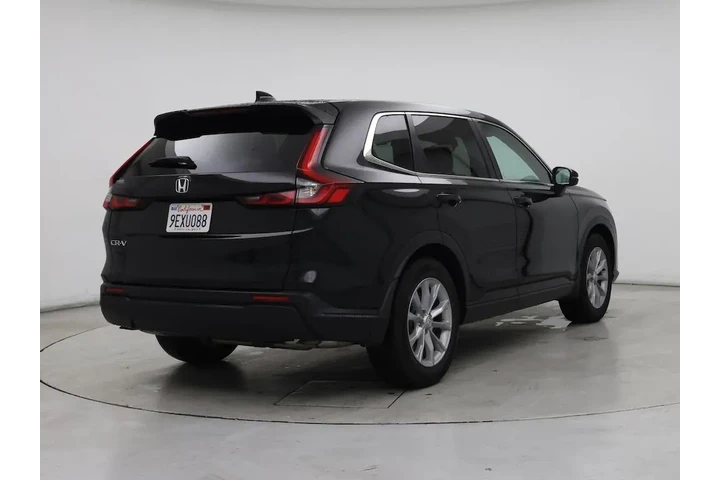 $28998 : Honda CR-V 2023 EX 4dr SUV image 8