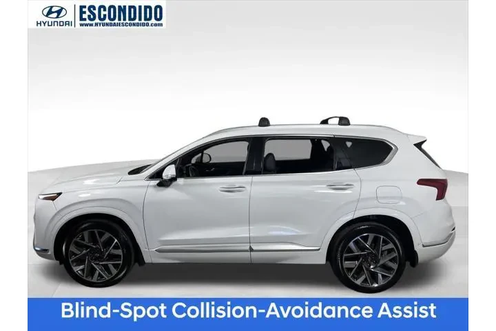 $29995 : Hyundai SANTA FE 2023 Callig image 2
