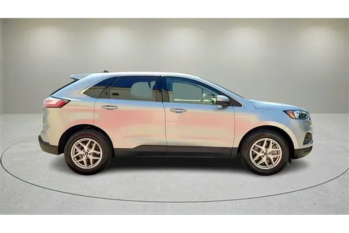 $24136 : Ford Edge 2024 AWD SEL 4dr S image 2