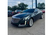 2017 CTS 3.6L Premium Luxury en Birmingham