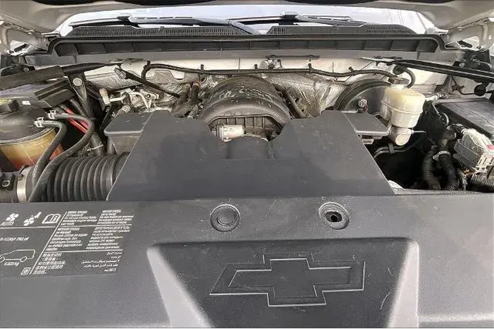 $21991 : Chevrolet Silverado 1500 201 image 10