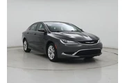 Chrysler 200 2015 Limited 4d en Binghamton