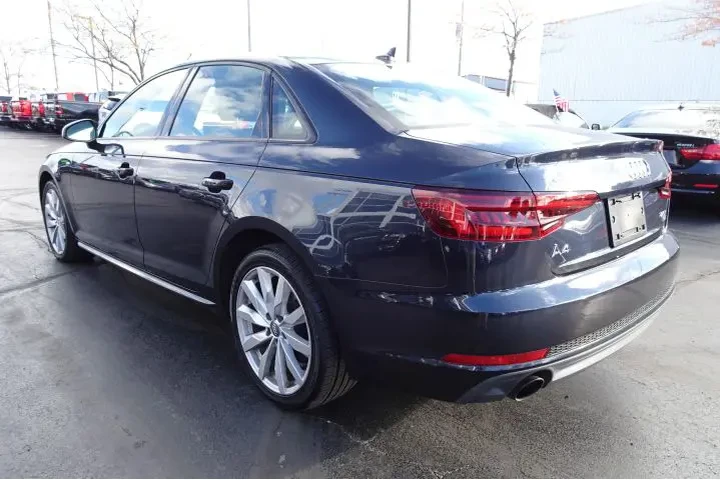 $15995 : 2018 A4 image 6