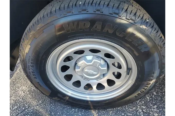 $27990 : Chevrolet Colorado 2025 4x2 image 7