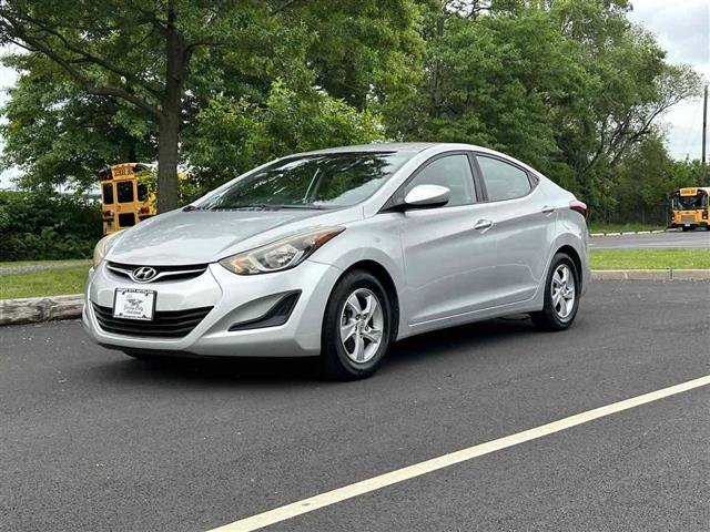 $12295 : 2014 Elantra SE image 3