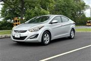 $12295 : 2014 Elantra SE thumbnail