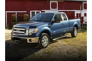 Ford F-150 2013 4x2 XLT 4dr en Miami