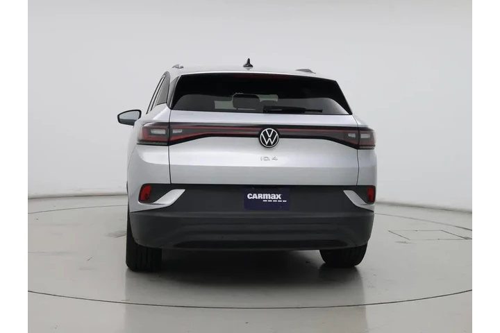 $19998 : Volkswagen ID.4 2022 Pro 4dr image 6