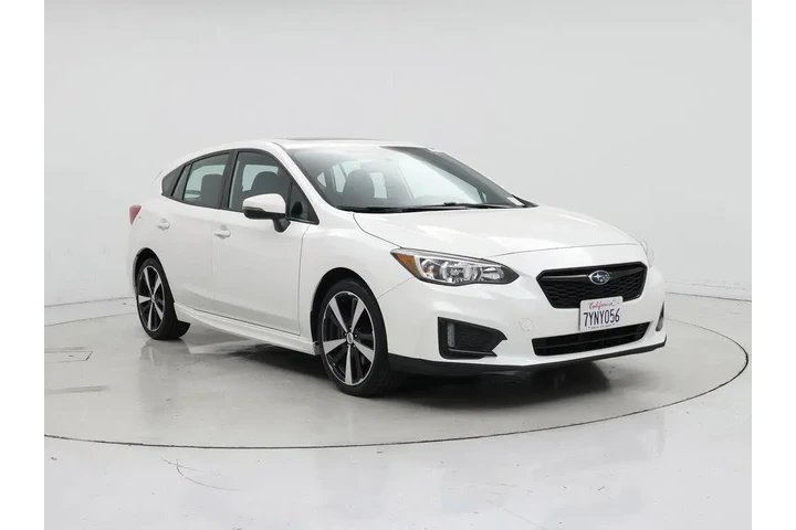 $15998 : Subaru Impreza 2017 AWD 2.0i image 1