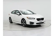 Subaru Impreza 2017 AWD 2.0i en Fresno