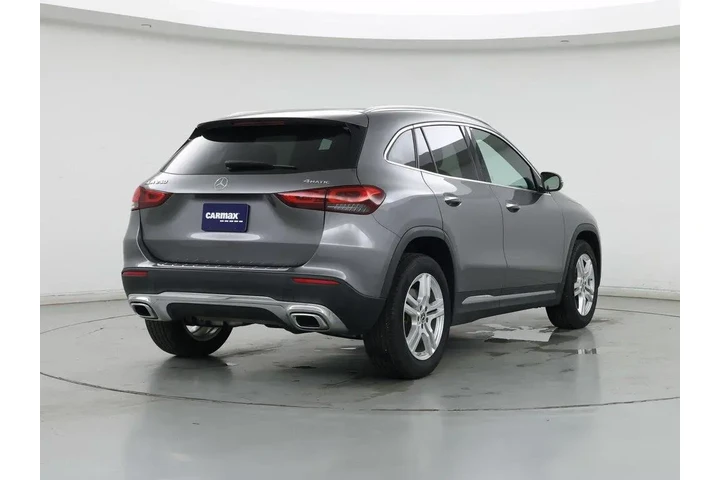$24998 : Mercedes-Benz GLA 2021 AWD G image 8