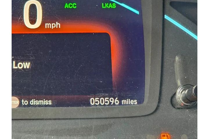 $23995 : 2018 Odyssey EX-L image 1